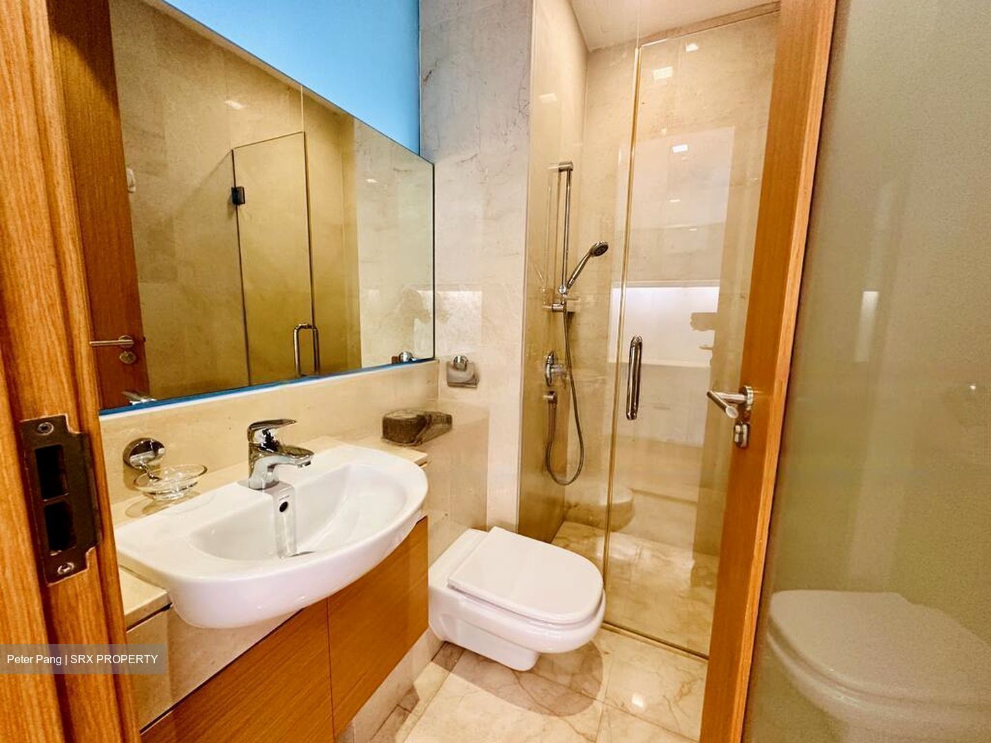Henry Park (D10), Semi-Detached #437225471